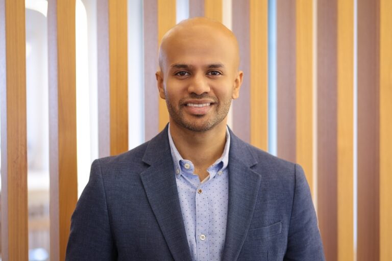 M Rashad Rashad Haque – VC / Angel Investor, Community Builder